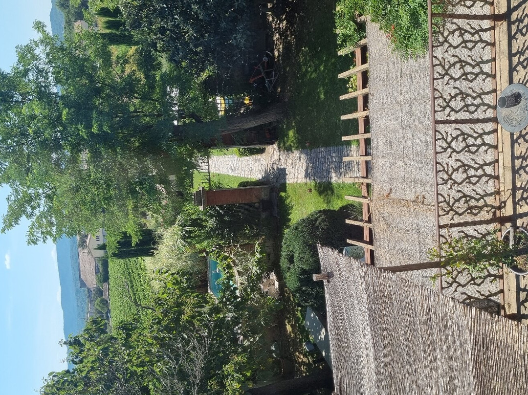 La maiZon主图