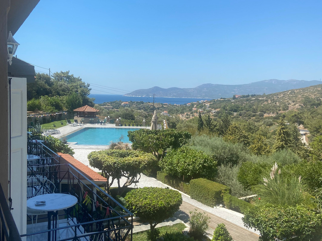 Electra Apartments & Studios主图