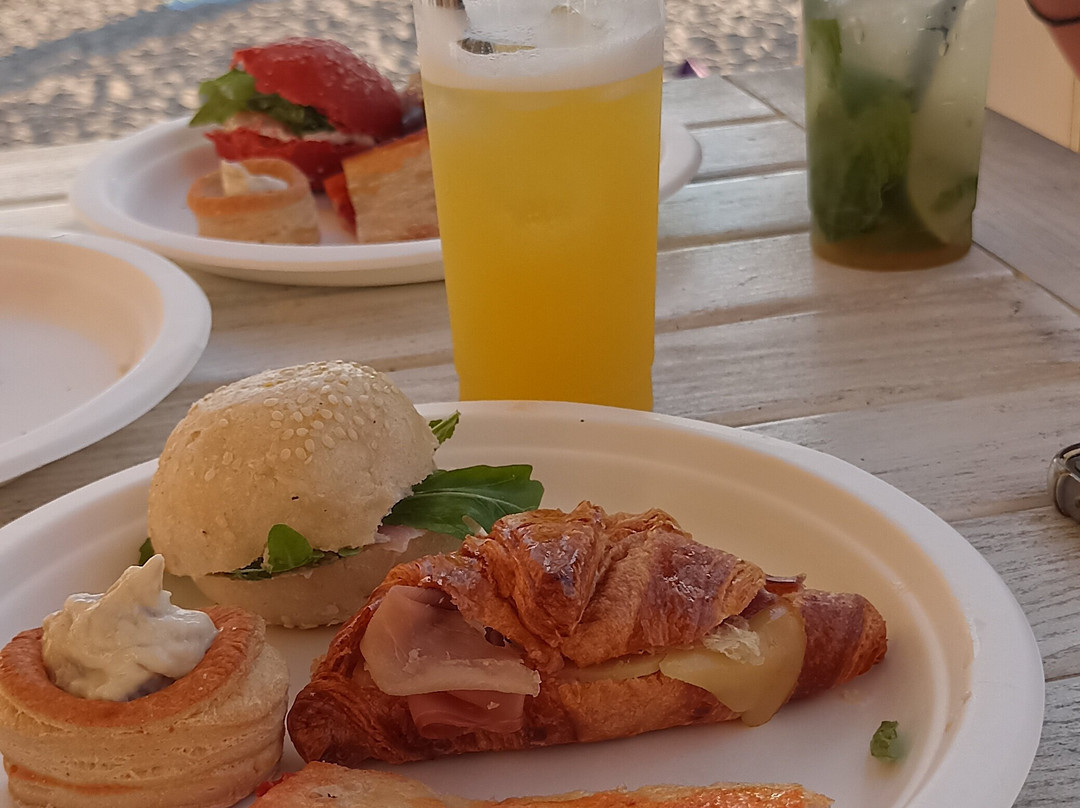 La Giunca-Sabaudia必去景点