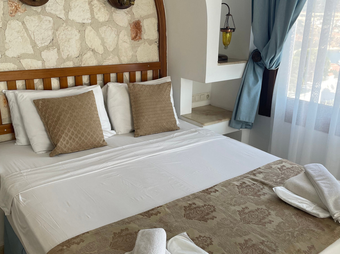 Oasis Hotel And Spa主图