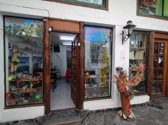 Tintikay Viajes y Turismo