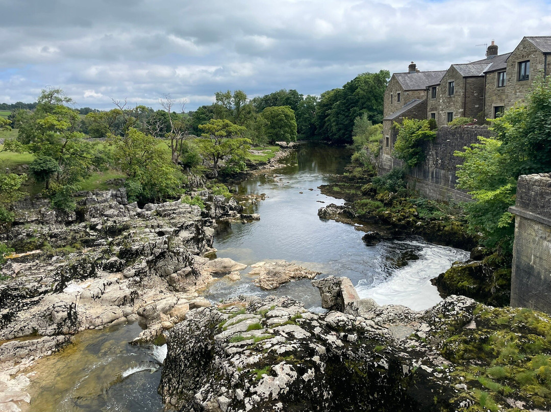 Grassington Tourist Information Centre景点图片