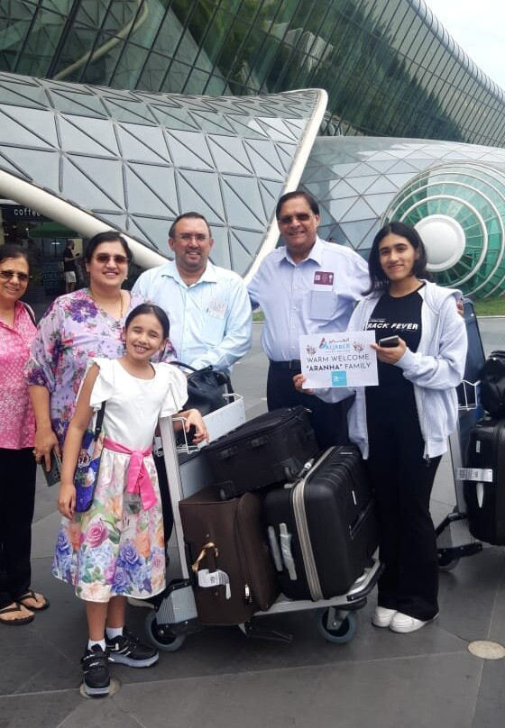 Amazon Travel Club景点图片