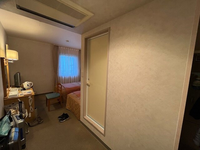 Hotel Folkloro Ominato主图
