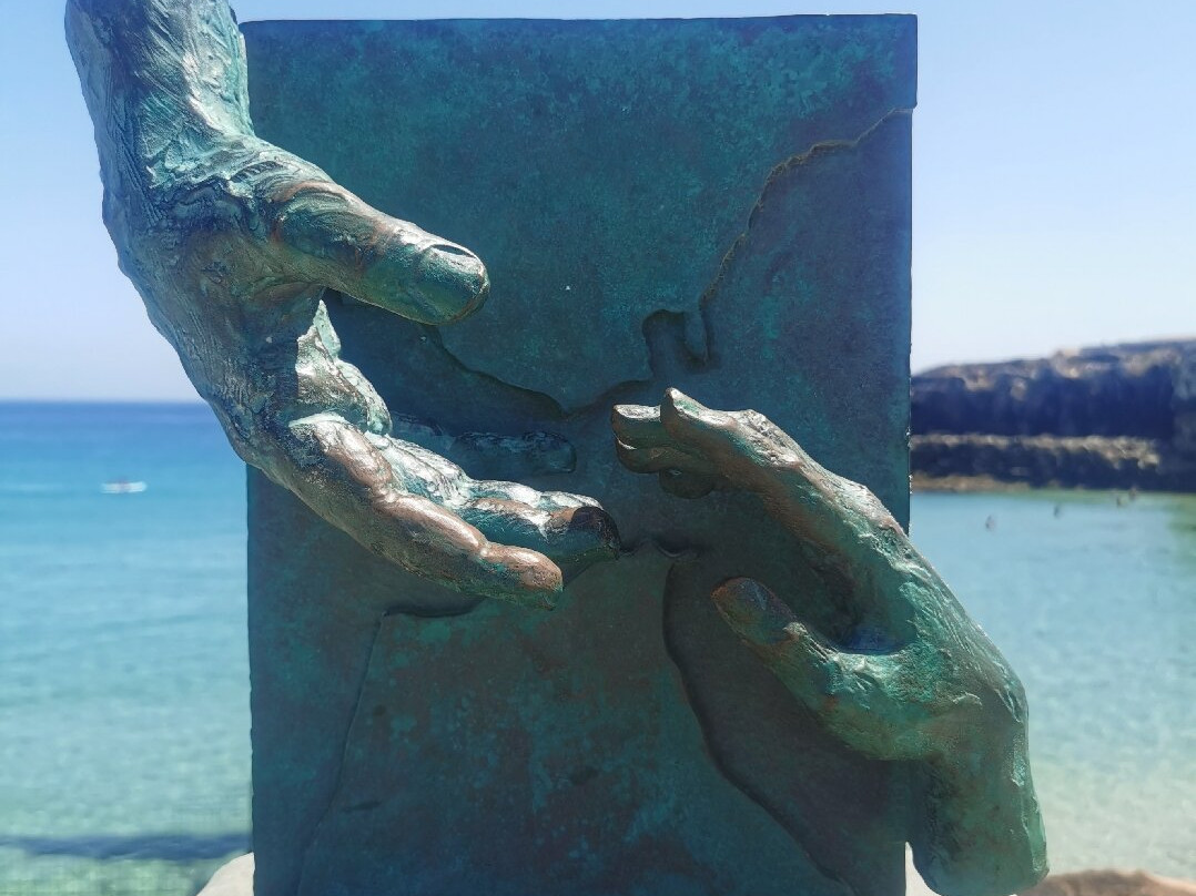 Top Tarifa-塔里法必去景点