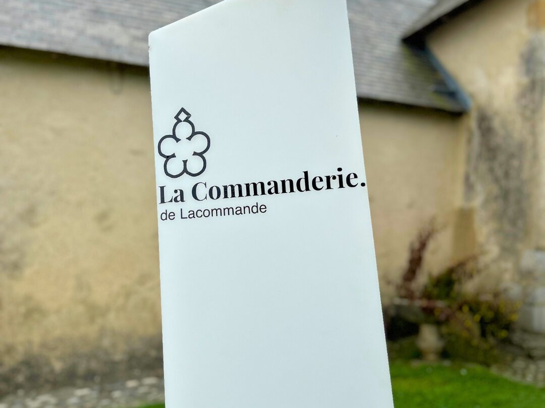La Commanderie景点图片