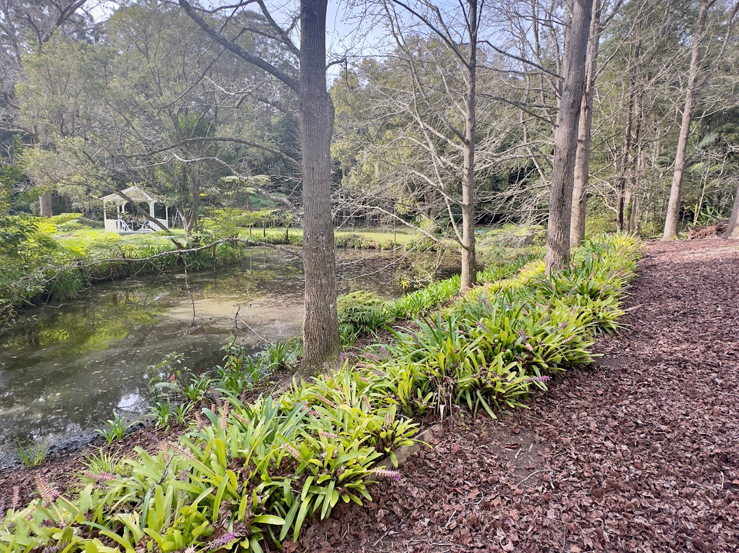 Firescreek Fruit Wines-Holgate必去景点