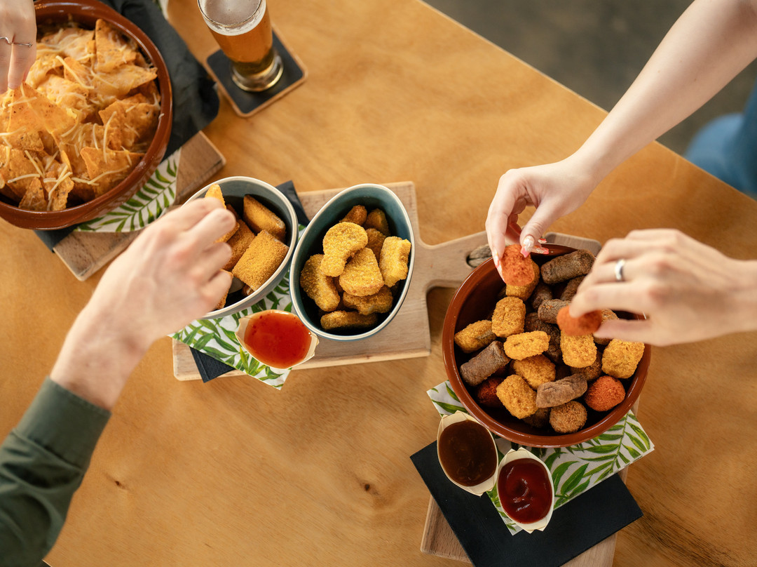 The Team Building Utrecht-乌特勒支必去景点