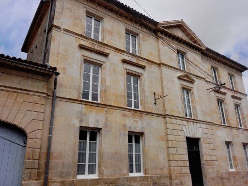 Le Clos de Gemozac-浴室