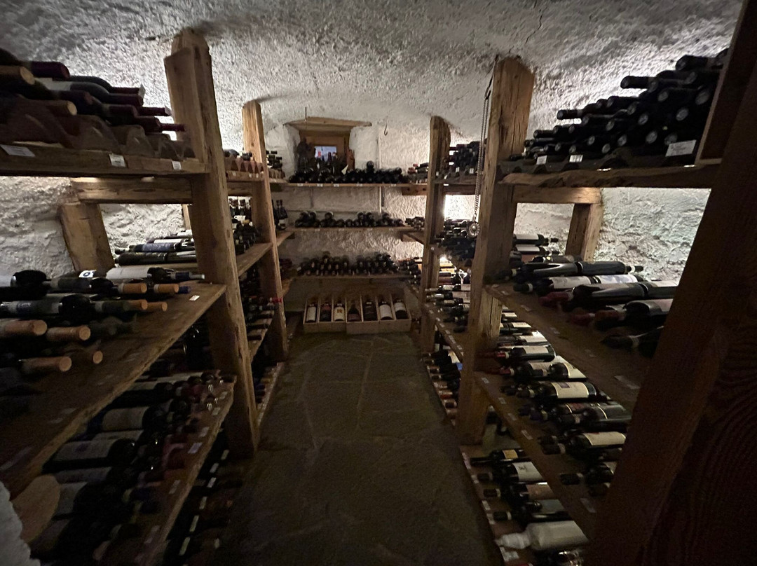 Agriturismo Baita De L'All主图