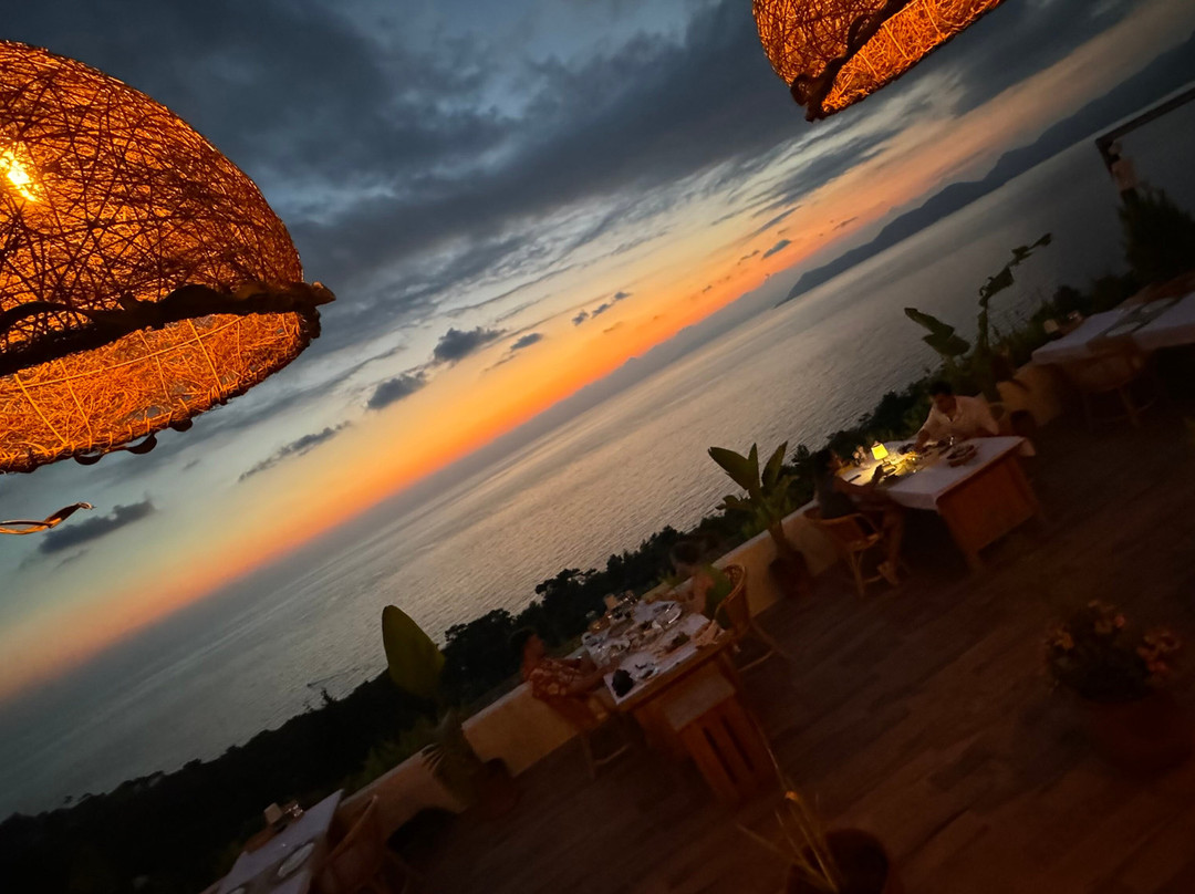 Seaview Faralya Butik Otel主图