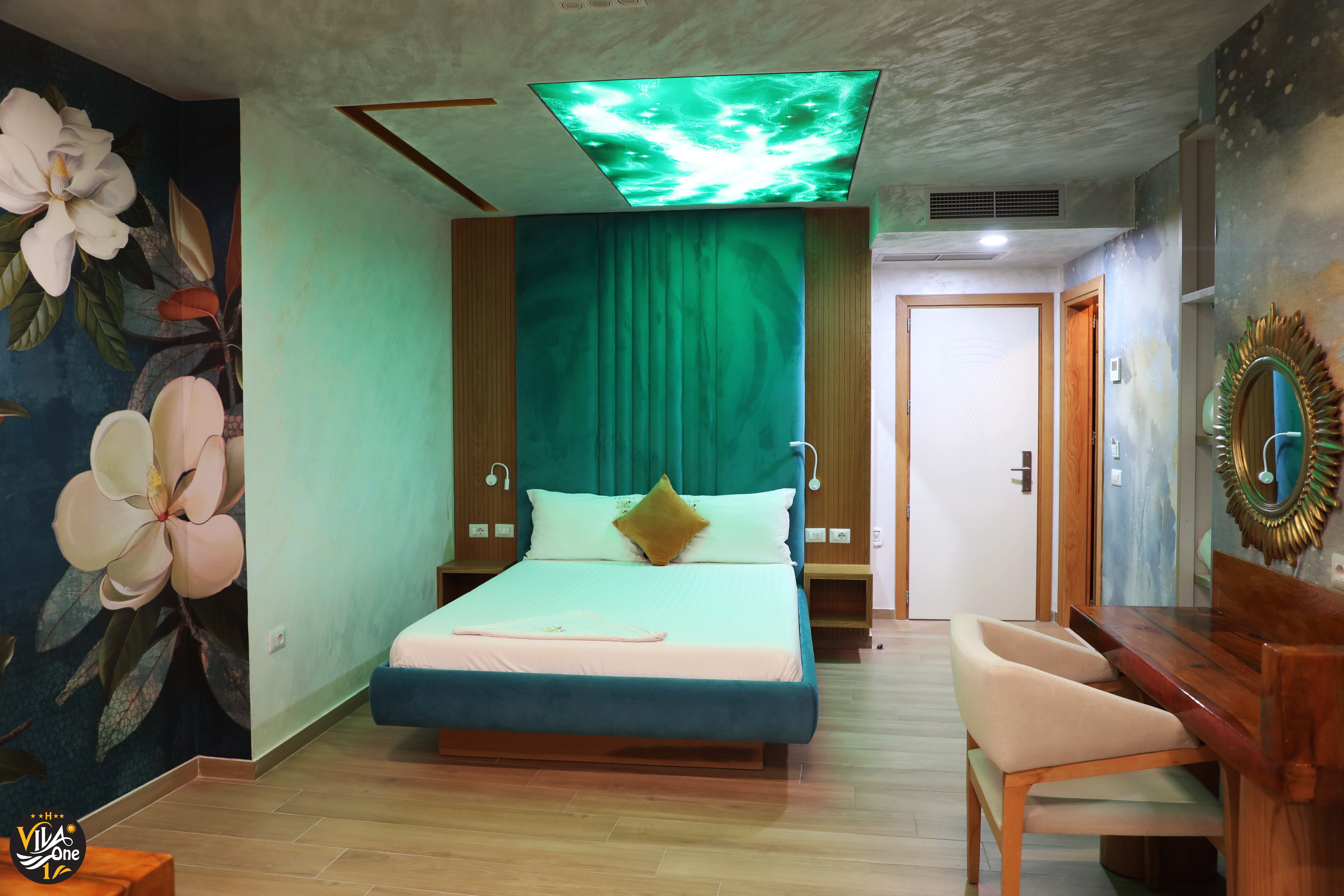 Hotel Vila One-酒店景观