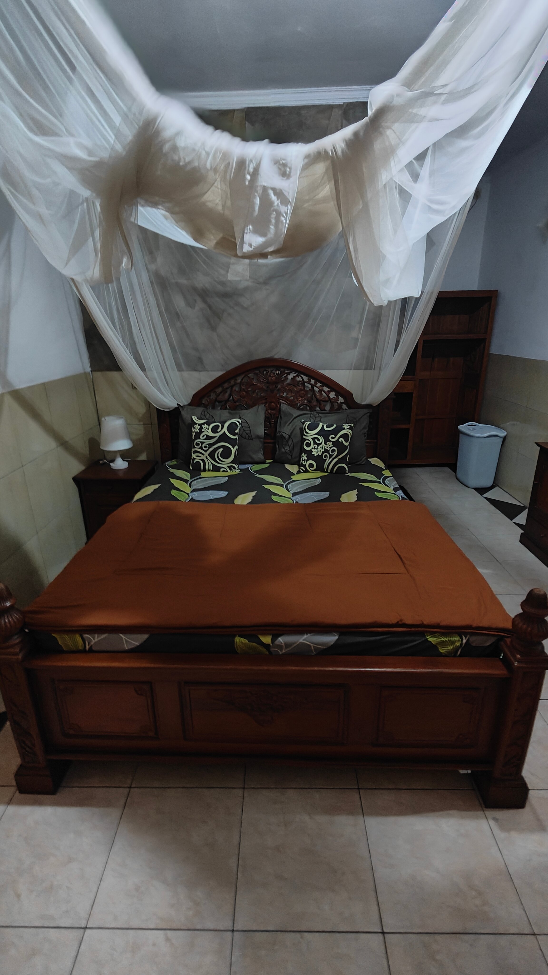 Harmony Guest House-官方