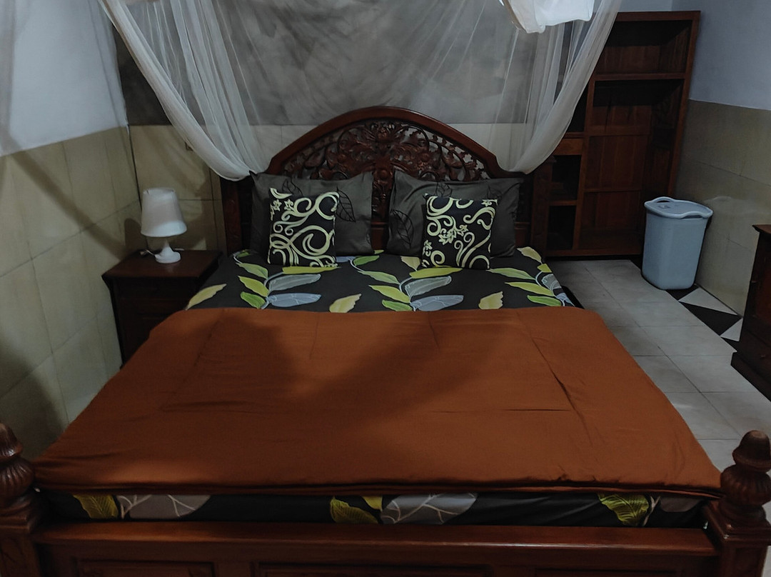 Harmony Guest House主图