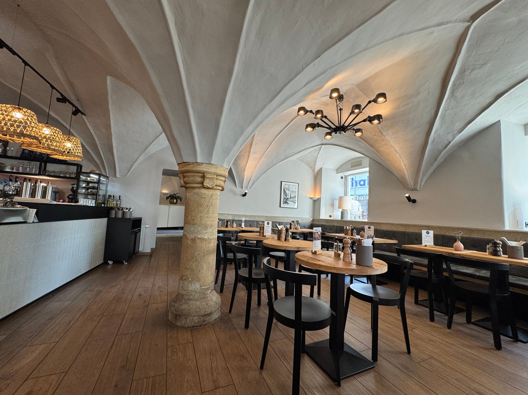 Cotidiano Hauptplatz - Villach