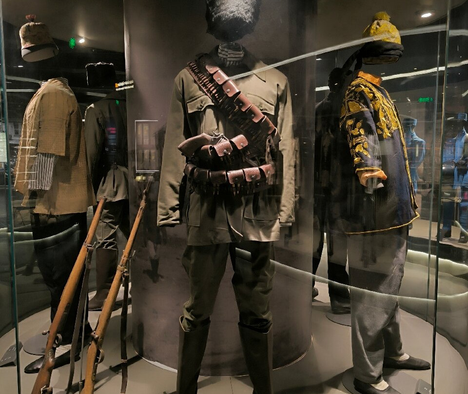 Panorama Museum景点图片
