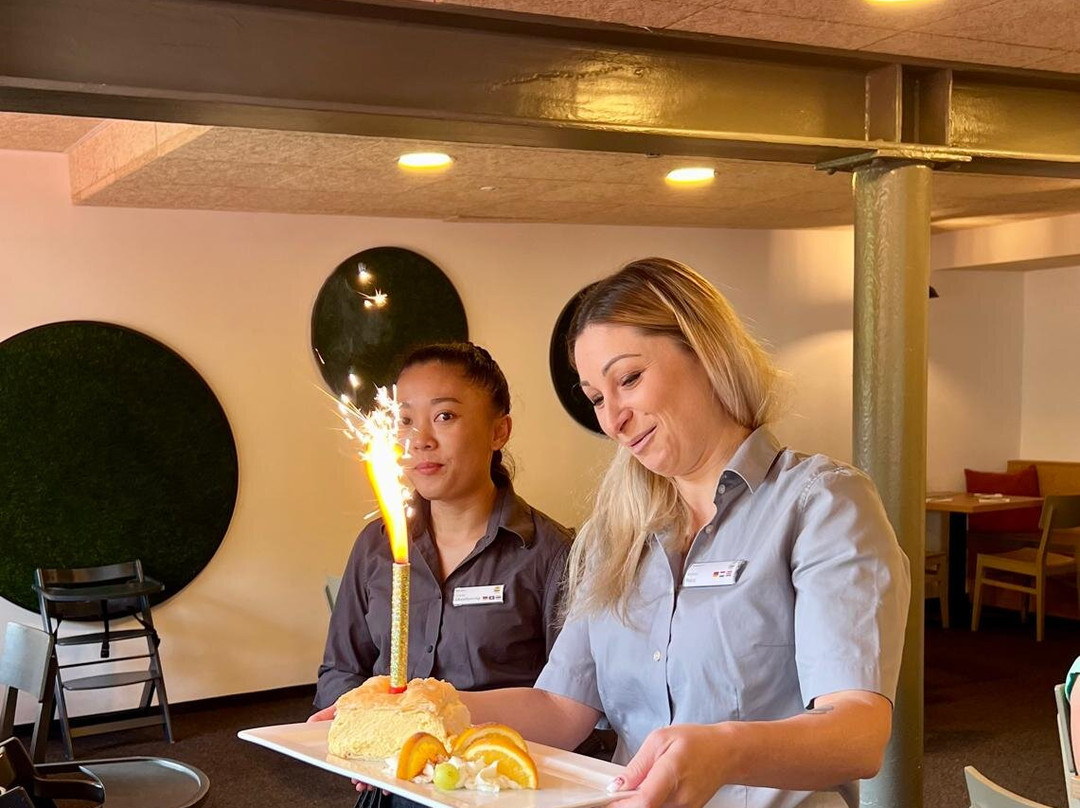 Jufa Hotel Weiz主图