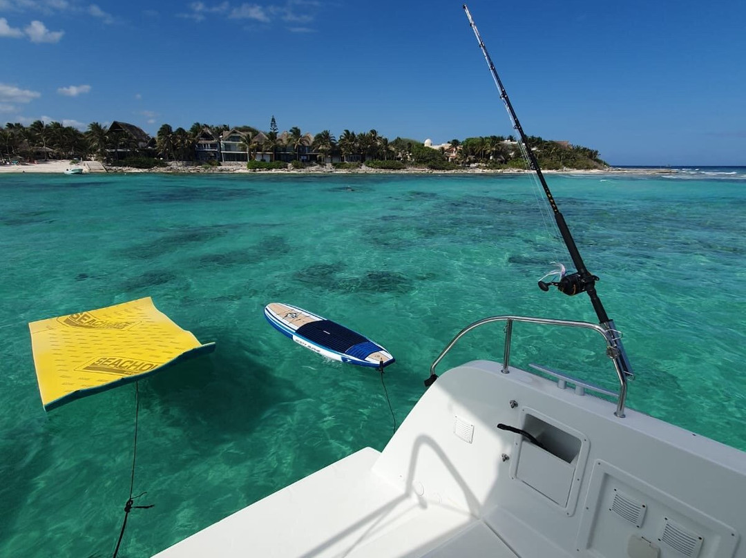 Puerto Aventuras Yachting
