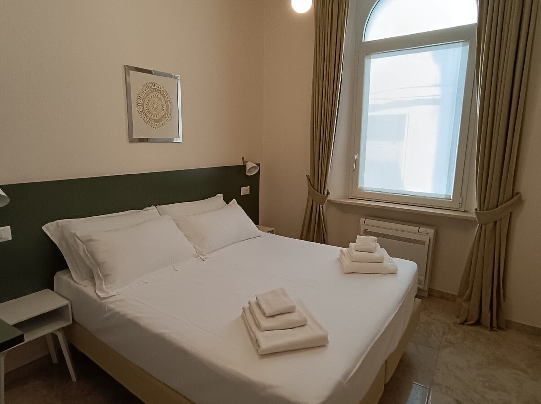 Migliori Olive Ascolane Beds