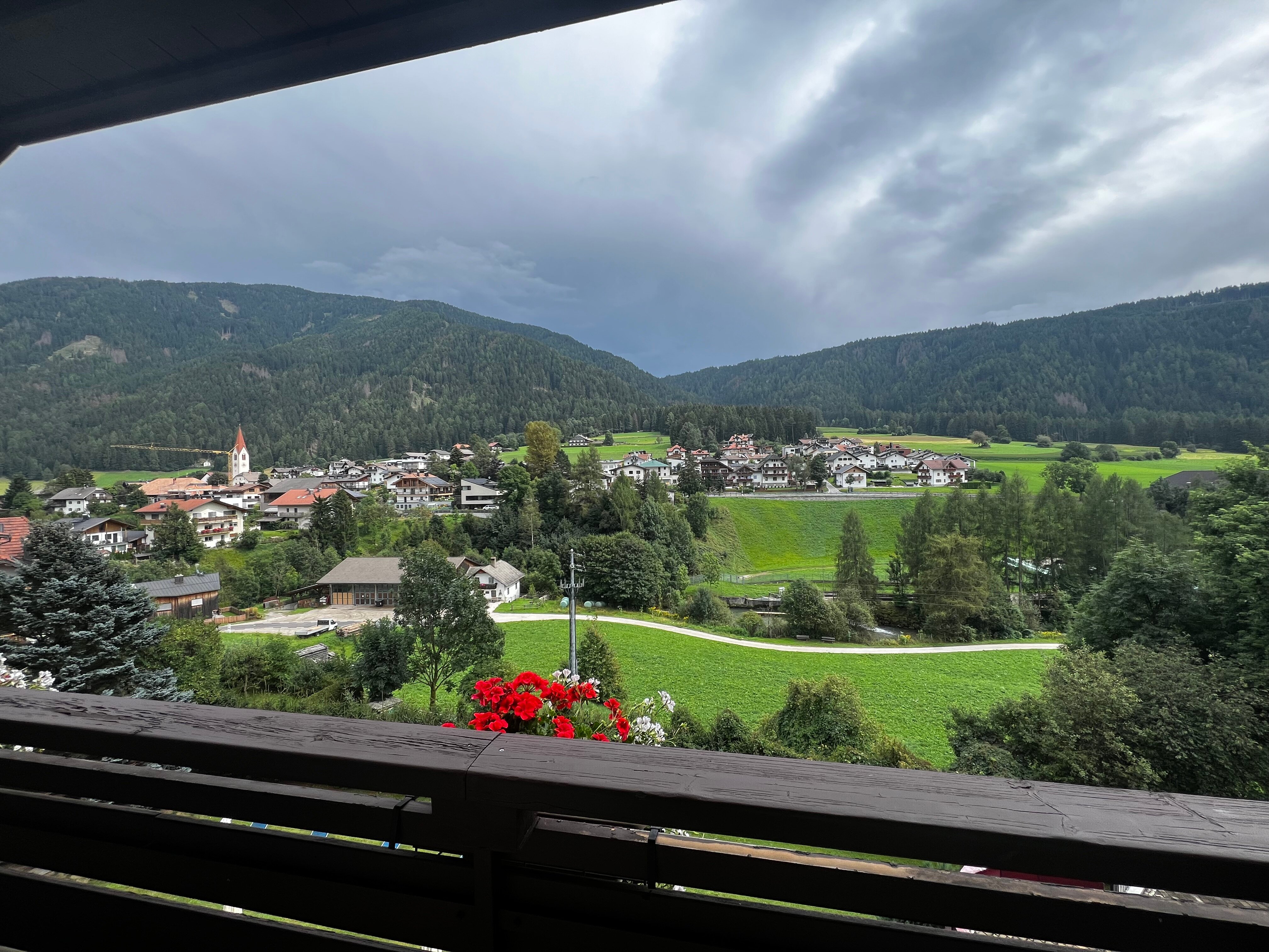科夫雷霍酒店-官方