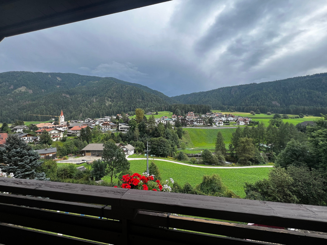 科夫雷霍酒店主图