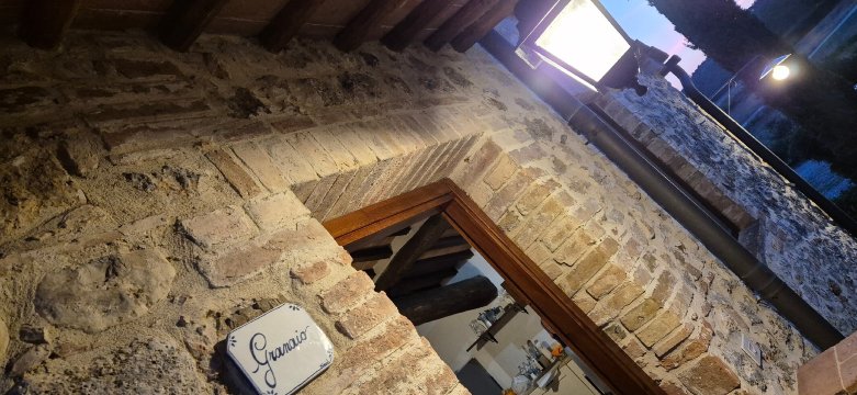 Farmhouse il Canneto-官方