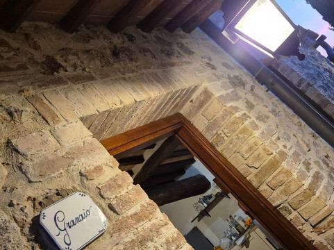 Farmhouse il Canneto主图