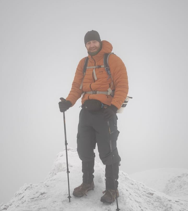 Two Ararat - Mount Ararat Climbing Tours Operator景点图片