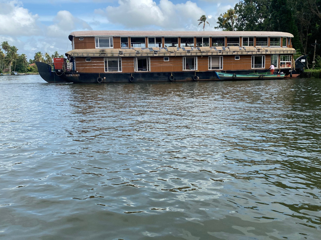 Keraladewdrops tours景点图片