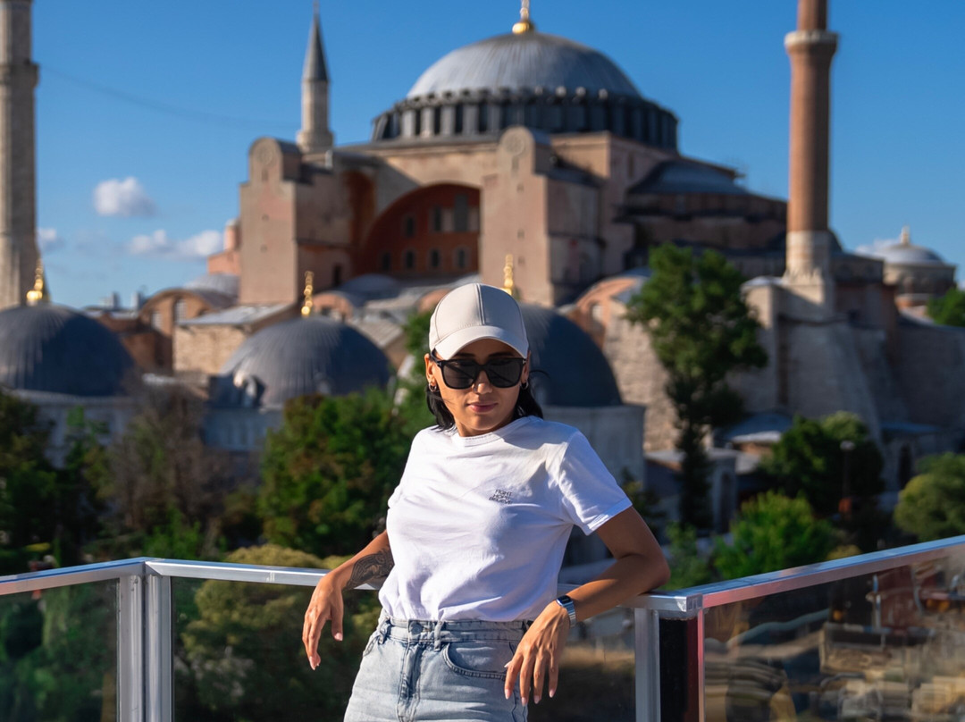 RoseTheGuide - Istanbul Tour Guides景点图片