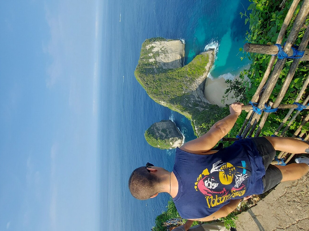 Sunrise Cottage Penida主图