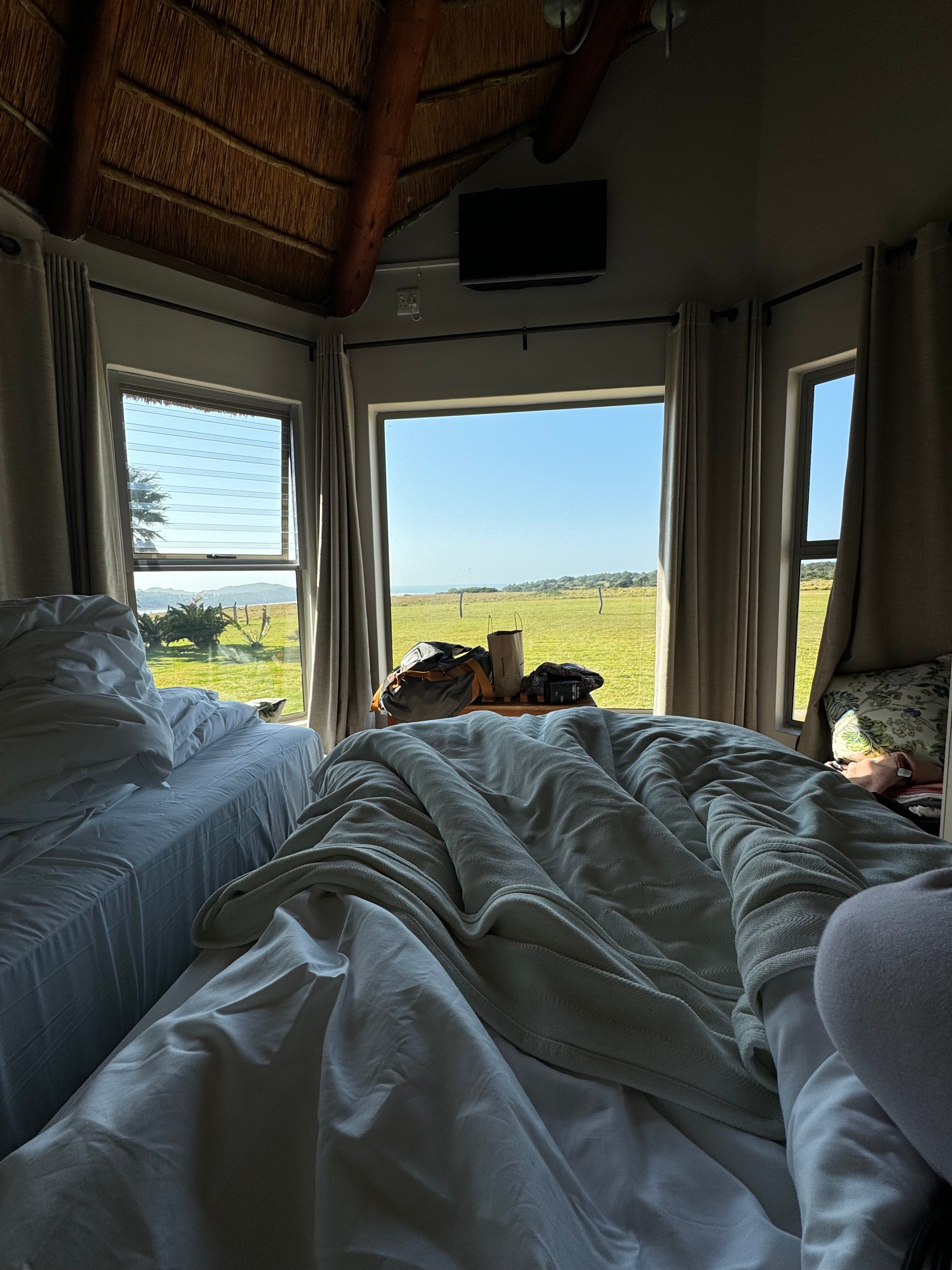 Fort D'Acre Reserve-官方