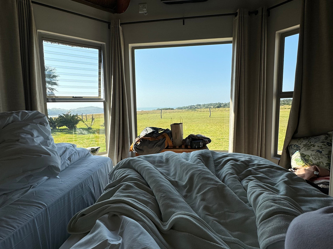 Fort D'Acre Reserve主图