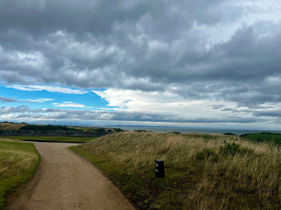 Castle Stuart Golf Links-Dalcross必去景点