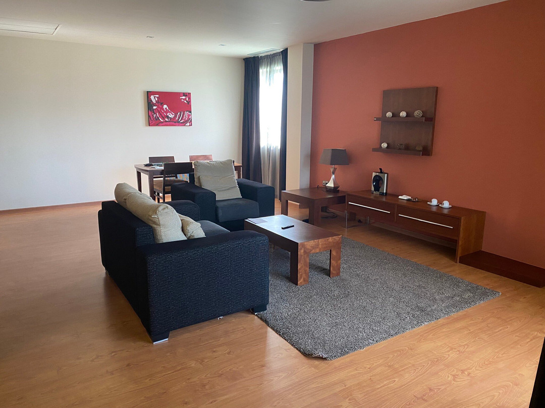 Hotel Spa Norat Torre Do Deza主图