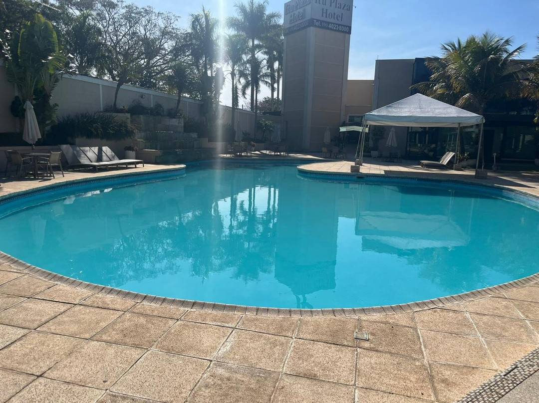 Itu Plaza Hotel主图