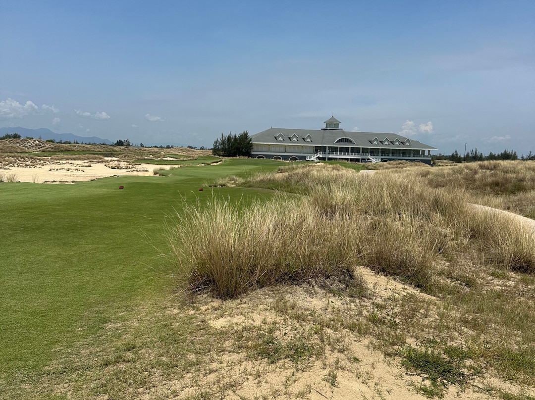 Hoiana Shores Golf Club景点图片