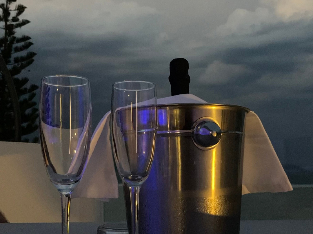 Lichnos Beach Hotel & Suites主图