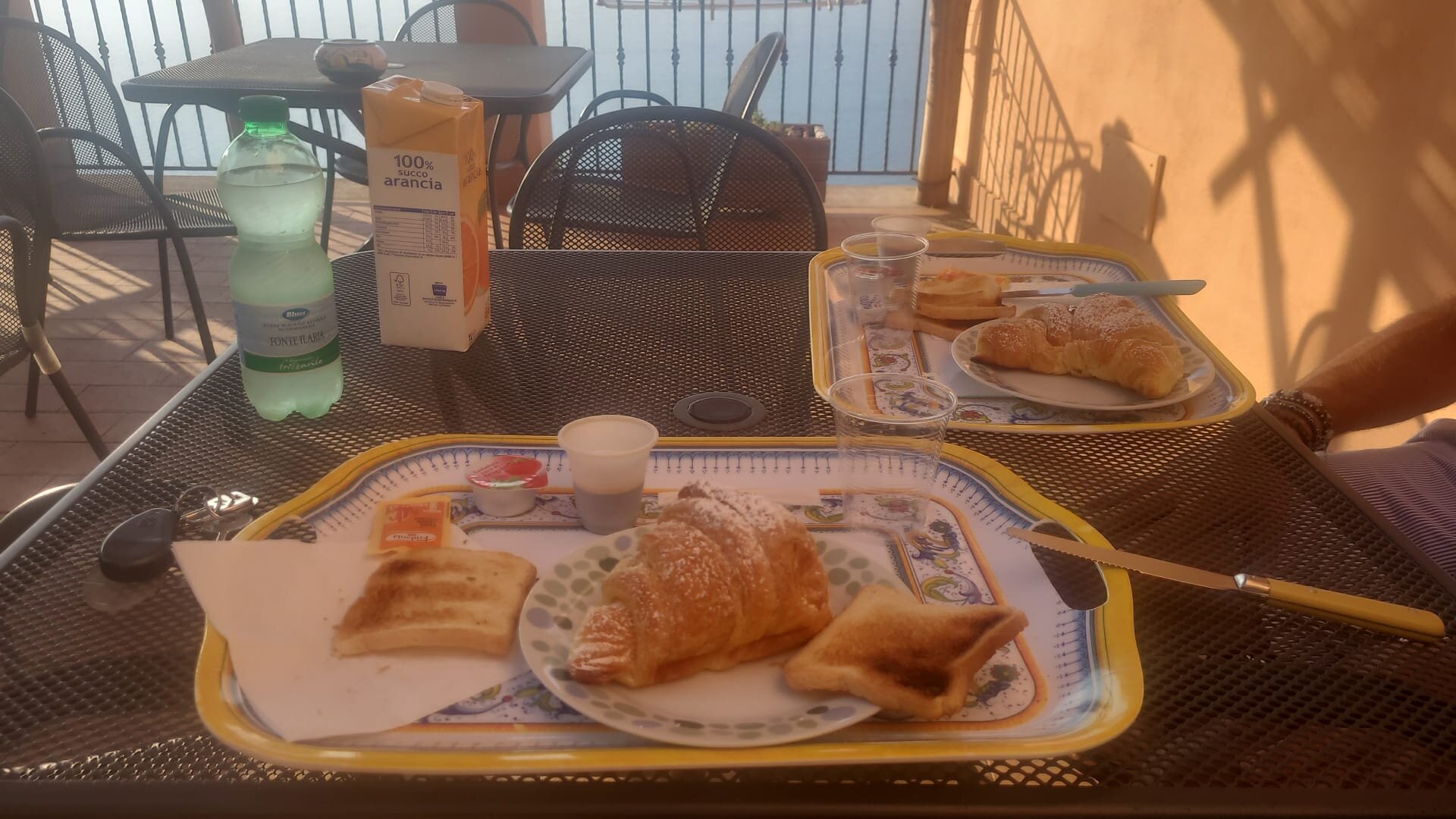 Tenuta Fuenti B&b-官方