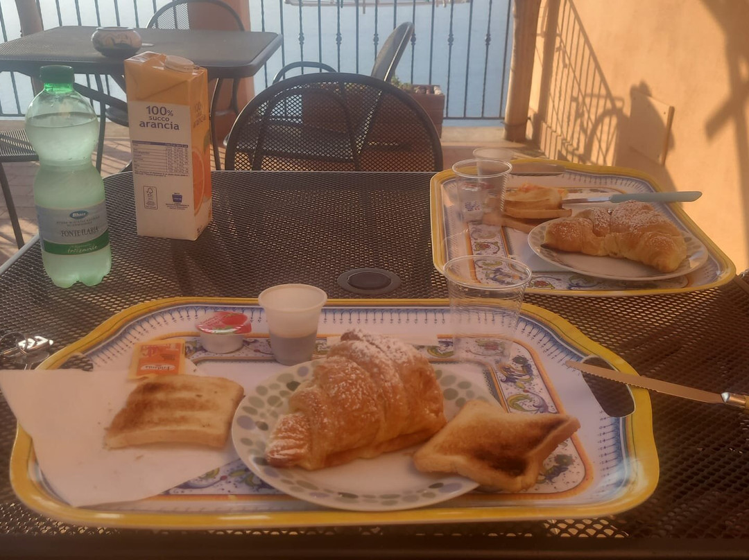 Tenuta Fuenti B&b主图