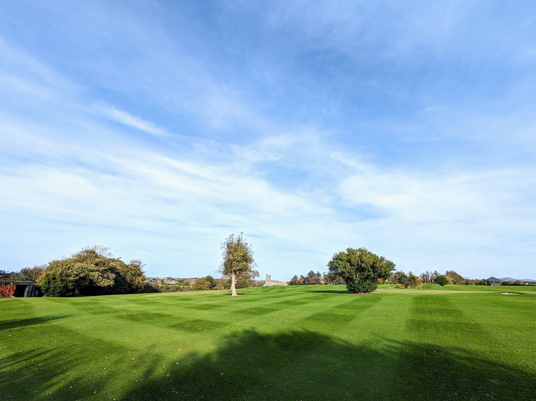 Ardfert Pitch And Putt Course-Ardfert必去景点