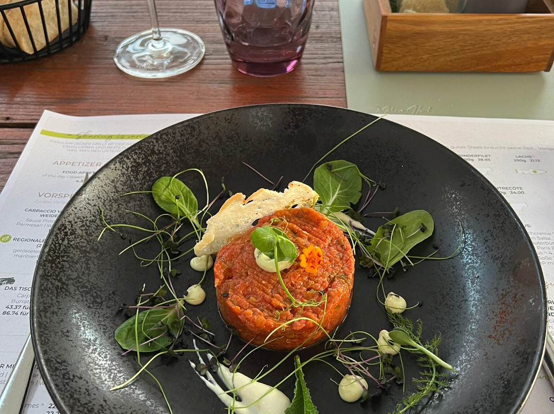Restaurant Weitblick主图