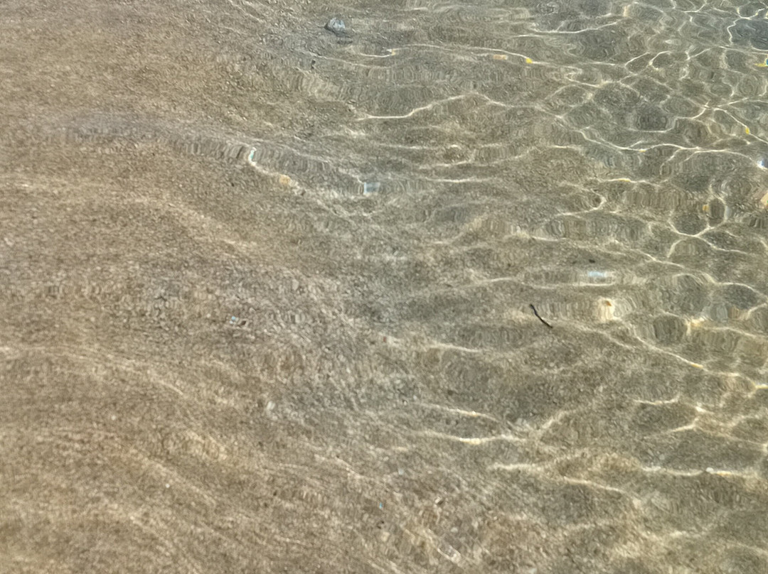 Paraga Beach景点图片