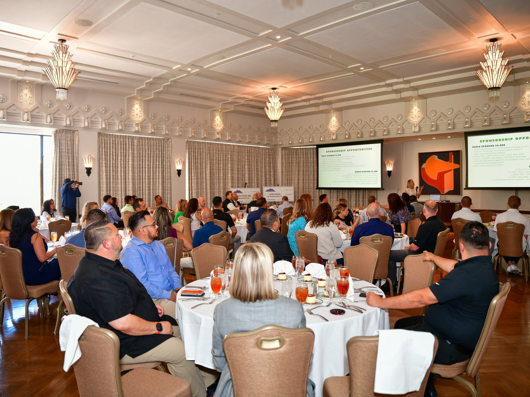 The Plaza Hotel Pioneer Park El Paso主图