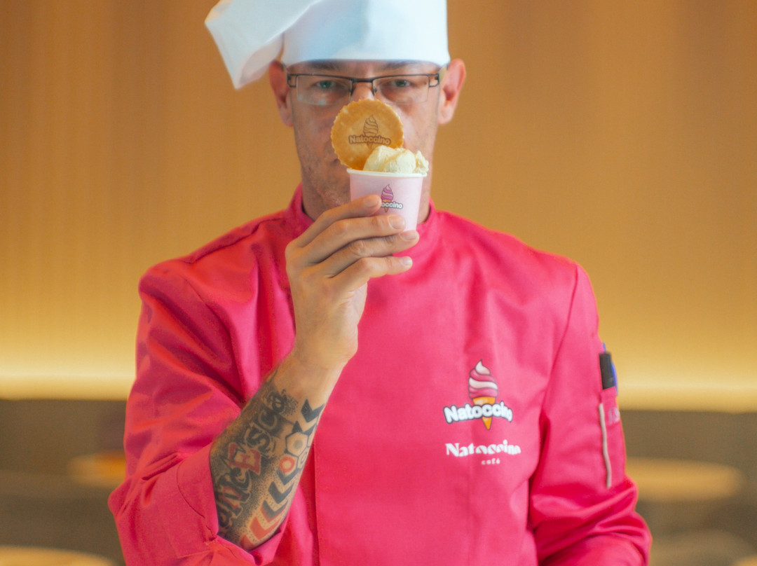 Natoccino Café