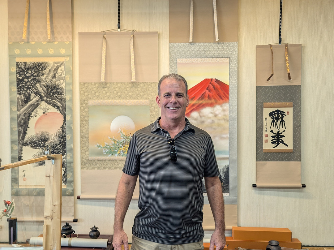 Art Nomura-神户市必去景点