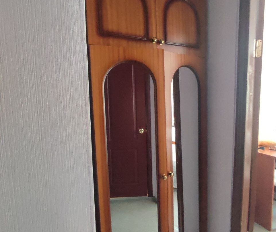 Spasskaya Hotel主图