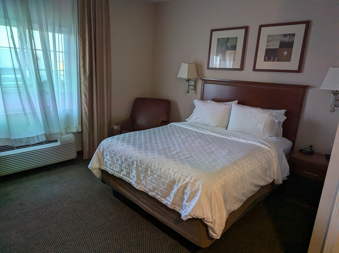 Candlewood Suites Gillette by IHG主图