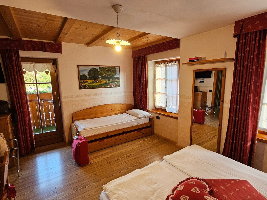 Hotel Salvanel主图