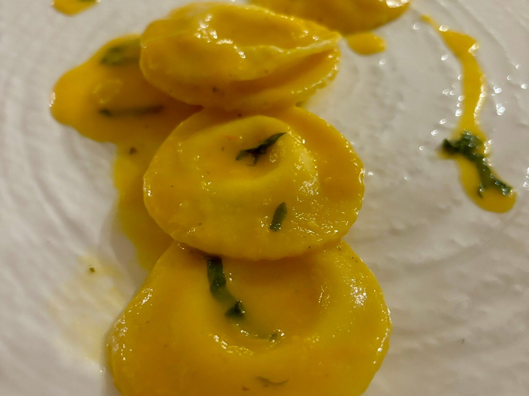 La Vecchia Torre主图